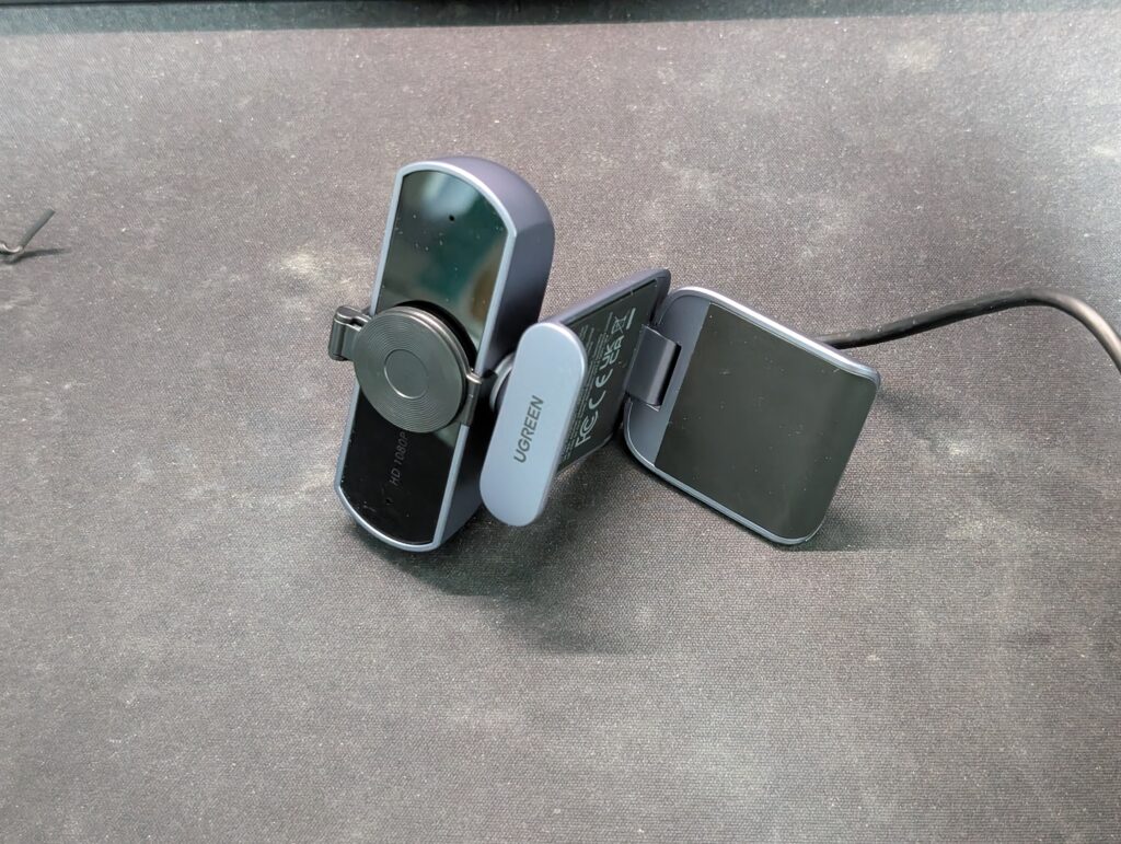 UGREEN USB Webカメラ