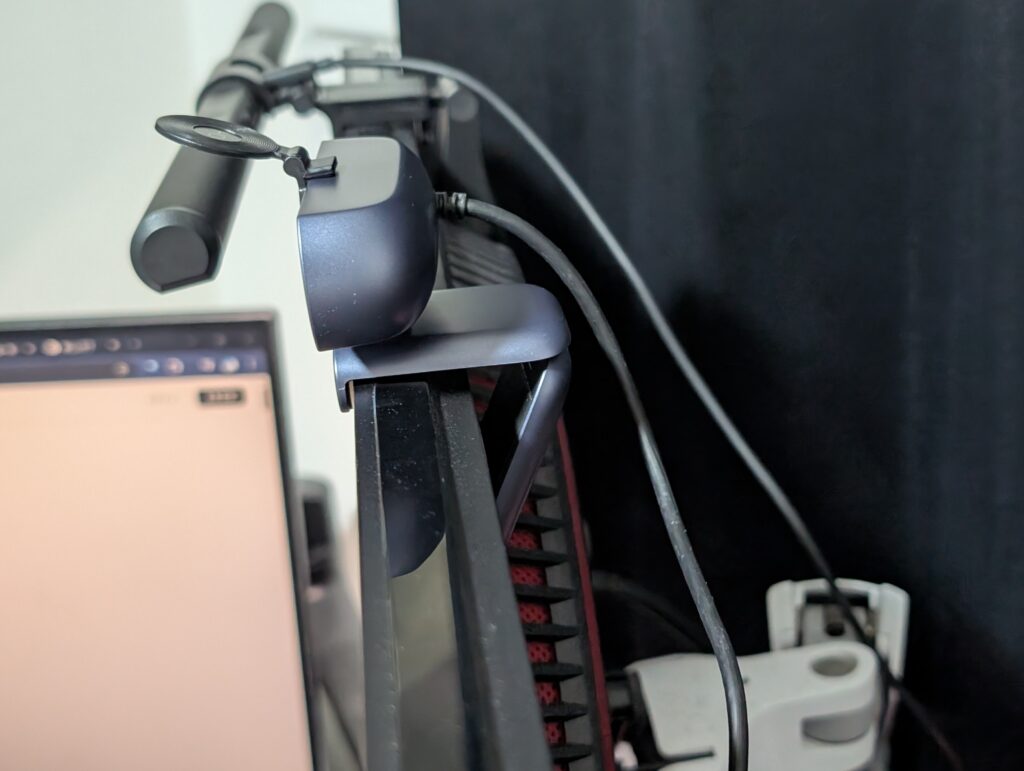 UGREEN USB Webカメラ